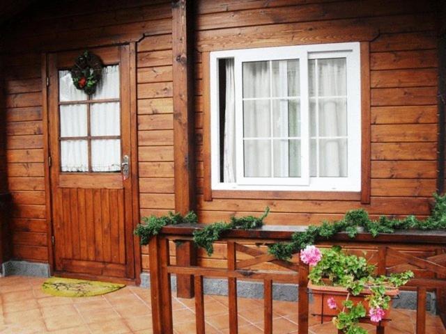 Etna Hut Acomodação com café da manhã Nicolosi Exterior foto
